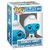 Funko Pop: Grouchy Smurf #1518 - The Smurfs - comprar online