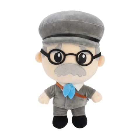 Pelúcia Jaiminho 30cm - Turma do Chaves - Plush for You