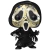 Funko Pop: Ghost Face #1962 (Pânico) - Ghost Face (Special Edition)