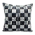 Almofada Luigi 25x25 - Mario Bros - Zona Criativa - comprar online