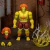 Action Figure Blanka- Street Fighter II Ultra - Jada Toys - comprar online