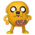 Funko Pop: Jake #2152 - Adventure Time