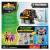 Dinozord: Mastodonte- Mighty Morphin Power Rangers - Re Ignition Playmates Toys (Sunny) - comprar online