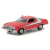 Miniatura 1976 Ford Gran Torino 1/64 - Starsky & Hutch - Greenlight Hollywood - comprar online