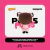 Pelúcia Popis 30cm - Turma do Chaves - Plush for You na internet