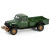 Miniatura 1947 Dodge Power Wagon 1/64 - Pawn Stars (History) - Greenlight Hollywood - comprar online