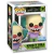 Funko Pop: Krusty Doll #1381 - The Simpsons: Treehouse of Horror (Special Edition) - comprar online