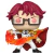 Funko Pop: Choi Jong-In #2269 - Solo Leveling