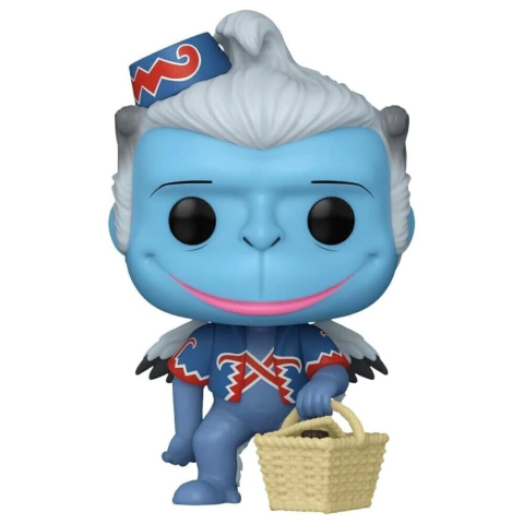 Funko Pop: Winged Monkey #1520 - The Wizard of Oz (O Mágico de Oz)