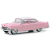 Miniatura 1955 Cadillac Fleetwood Series 60 1/24 - Elvis Presley - Greenlight Holywood - comprar online