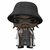 Funko Pop: Snoop Dogg #347 (Flocked) - Snoop Dogg (Special Edition)