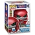 Funko Pop: Metal Knuckles #1015 - Sonic The Hedgehog (NYCC 2024 Exclusive) - comprar online