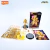Action Figure Scorpio Miro Champion Class - Saint Seiya (Cavaleiros do Zodíaco) - Blokees - Joker Store