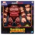 Action Figure Juggernaut GamerVerse (Fánatico) - Marvel Legends - Hasbro