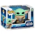 Funko Pop: Grogu #819 - Star Wars: The Mandalorian - comprar online