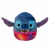 Pelúcia Stitch Tie Dye Squishmallows 8" (20cm) - Disney Stitch - Jazwares (Sunny)