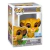 Funko Pop: Simba with Leaves (Special Edition) #1733 - Disney: O Rei Leão - comprar online