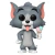 Funko Pop: Tom #1657 - Tom and Jerry