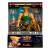 Action Figure Guile - Street Fighter II Ultra - Jada Toys - comprar online