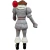 Boneco Pennywise 30cm - IT A Coisa - Splash Toys - Joker Store