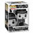 Funko Pop: Charlie Chaplin #79 - Icons - comprar online