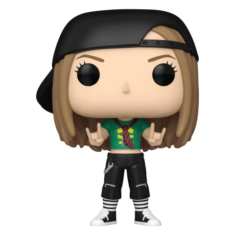 Funko Pop: Avril Lavigne #390 - Avril Lavigne