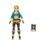 Action Figure Zelda 4" - Nintendo (The Legend Of Zelda) - Jakks (Sunny) na internet