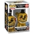 Funko Pop: Withered Golden Freddy #1033 - Five Nights At Freddy's 10 Years (Special Edition) - comprar online