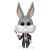 Funko Pop: Bugs Bunny Gryffindor #1334 - Warner 100 (Looney Tunes x Harry Potter)