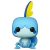 Funko Pop: Sobble #949 - Pokémon