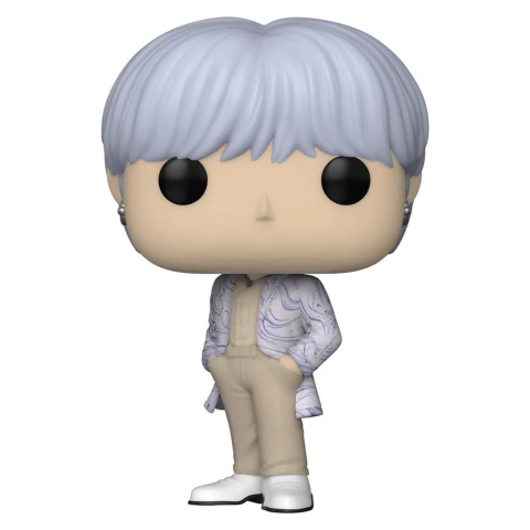 Funko Pop: Suga #369 - BTS (Proof)