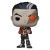 Funko Pop: Silco #1604 - League of Legends
