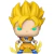 Funko Pop: Super Saiyan Son Goku Mini #2305 - Dragon Ball Daima