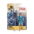 Action Figure Link 4" - Nintendo (The Legend Of Zelda) - Jakks (Sunny)