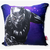 Almofada Black Panther (Pantera Negra) 40x40 - Marvel - Zona Criativa