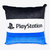 Almofada Playstation Brand 40x40 - Playstation - Zona Criativa