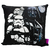 Almofada Darth Vader/Death Star 40x40 - Star Wars - Zona Criativa