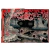 Pesadelos Completos (Hideshi Hino) - Darkside Books - loja online