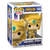 Funko Pop: Aquarius Hyoga #1425 - Saint Seiya (Cavaleiros do Zodíaco) - comprar online