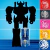 Dinozord:Triceratops - Mighty Morphin Power Rangers - Re Ignition Playmates Toys (Sunny)