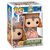 Funko Pop: Glinda The Good Witch #1518 - The Wizard of Oz 85th Anniversary - comprar online