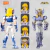 Action Figure Cygnus Hyoga Champion Class - Saint Seiya (Cavaleiros do Zodiaco) - Blokees na internet