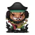 Funko Pop: Marshall D. Teach #2345 (Barba Negra) - One Piece (Special Edition)