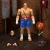 Action Figure Sagat - Street Fighter II Ultra - Jada Toys - Joker Store
