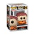 Funko Pop: Hippie Exterminator Cartman #1760 - South Park - comprar online