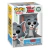 Funko Pop: Tom #1657 - Tom and Jerry - comprar online