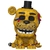 Funko Pop: Withered Golden Freddy #1033 - Five Nights At Freddy's 10 Years (Special Edition)