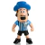 Mascote Mosqueteiro - Grêmio - FutToy