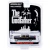 Miniatura 1955 Cadillac Fleetwood Series 60 1/64 - The Godfather (O Poderoso Chefão) - Greenlight Hollywood