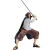 Estátua Shanks: One Piece - Grandista - Bandai/Banpresto